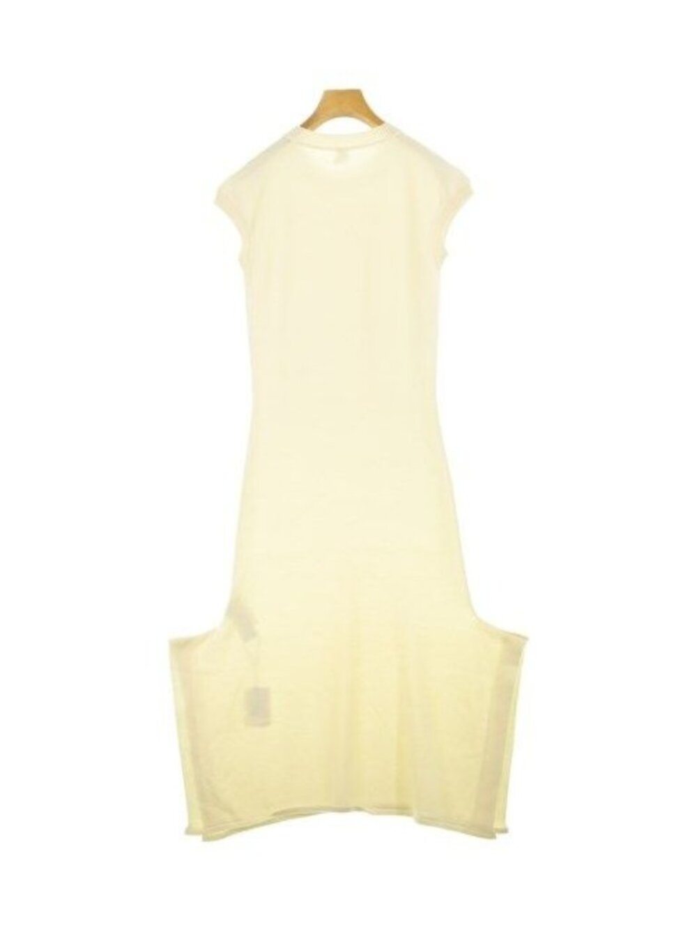Hermes Dress White - Picture 2 of 8